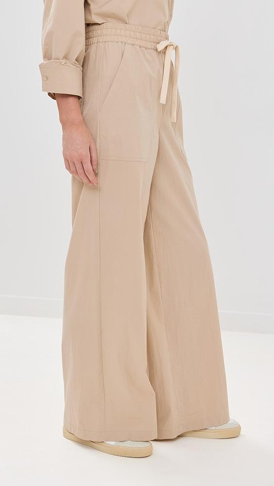 TWP Main Street Pants | Shopbop Product Image