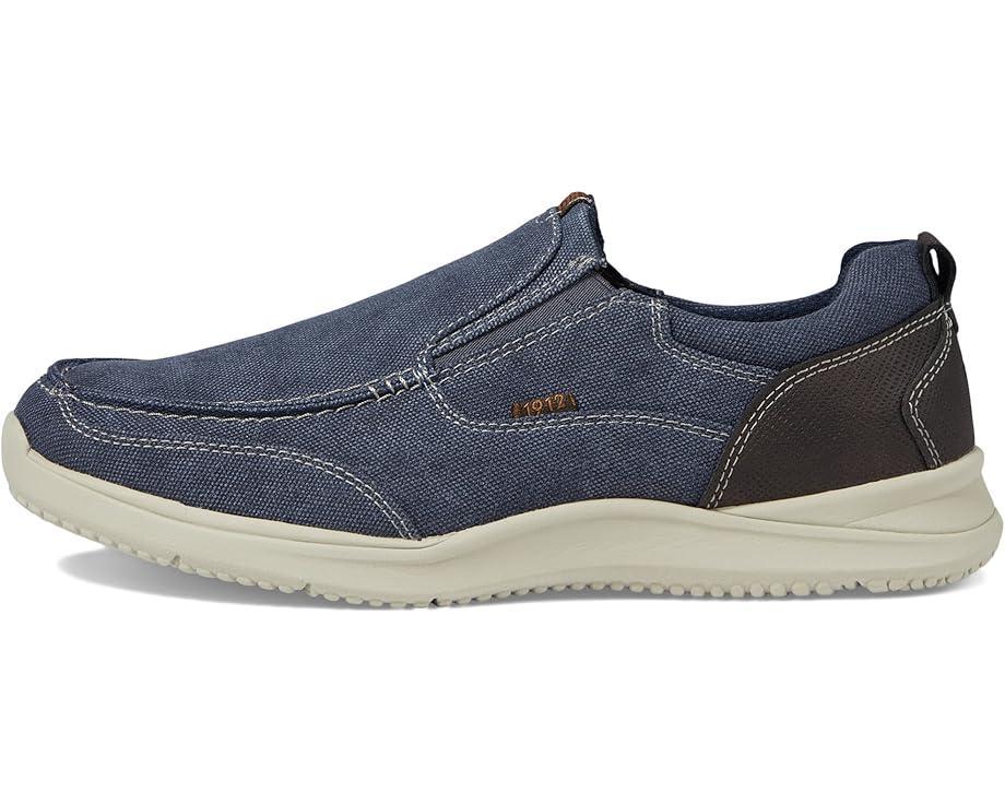 Kore City Walk Moc Toe Slip-On Product Image