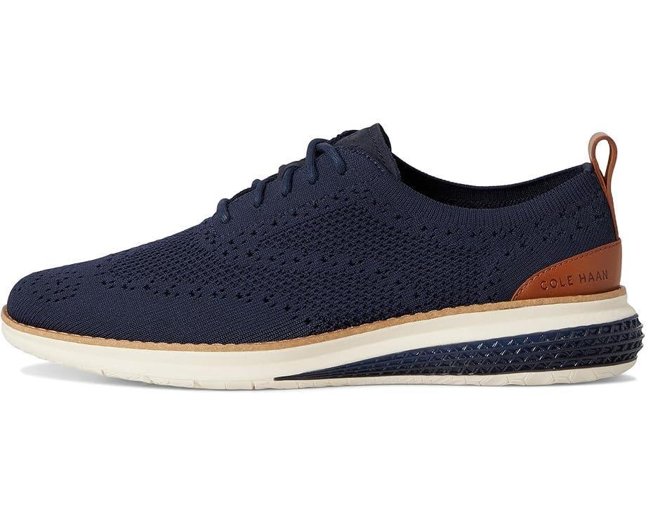 Originalgrand Remastered Stitchlite Oxford Product Image