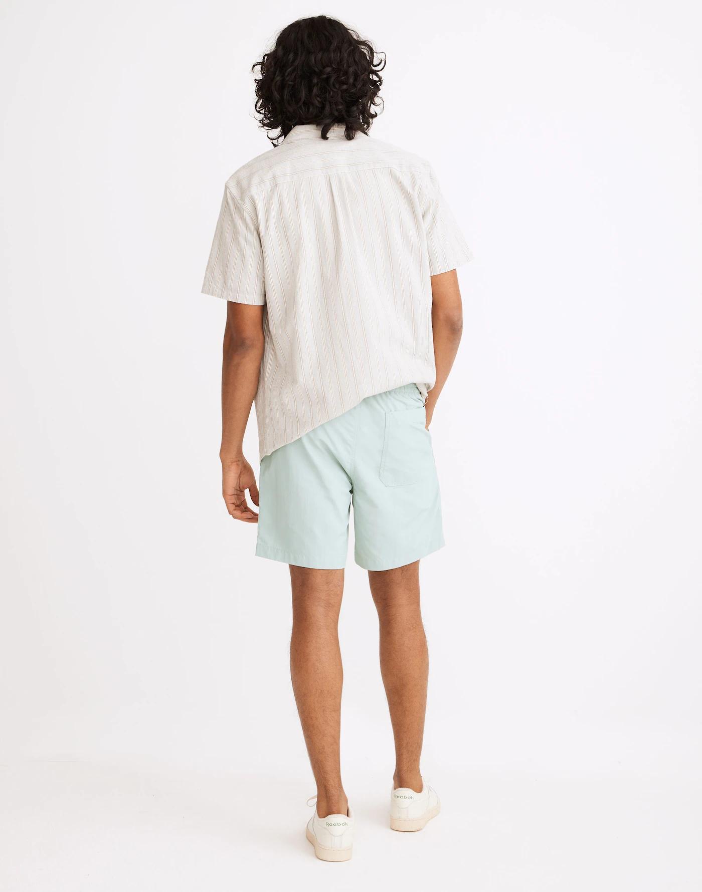6 1/2" (Re)sourced Everywear Shorts Product Image