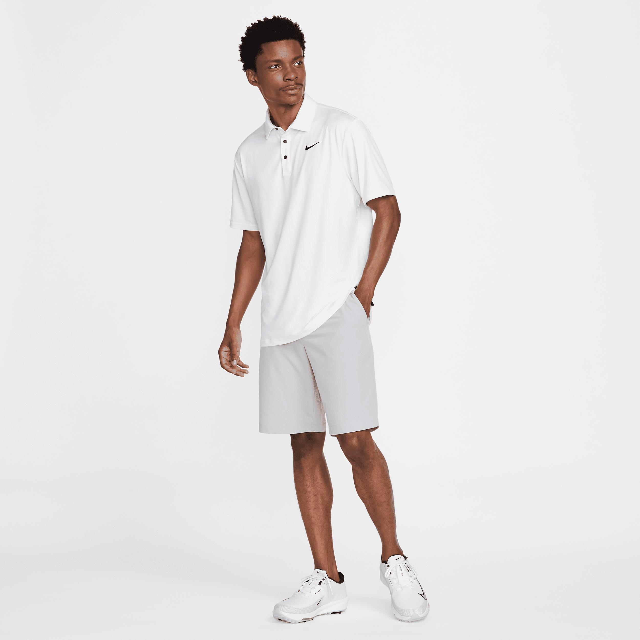 Men's Nike 10.5" Dri-FIT Victory Golf Shorts, Size: 30, Wolf Gray Product Image
