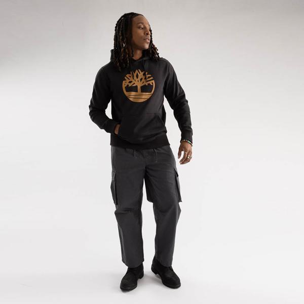 Timberland Tree Logo Hoodie Product Image