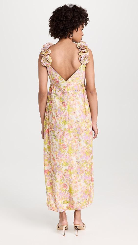 Kika Vargas Reba Dress | Shopbop Product Image