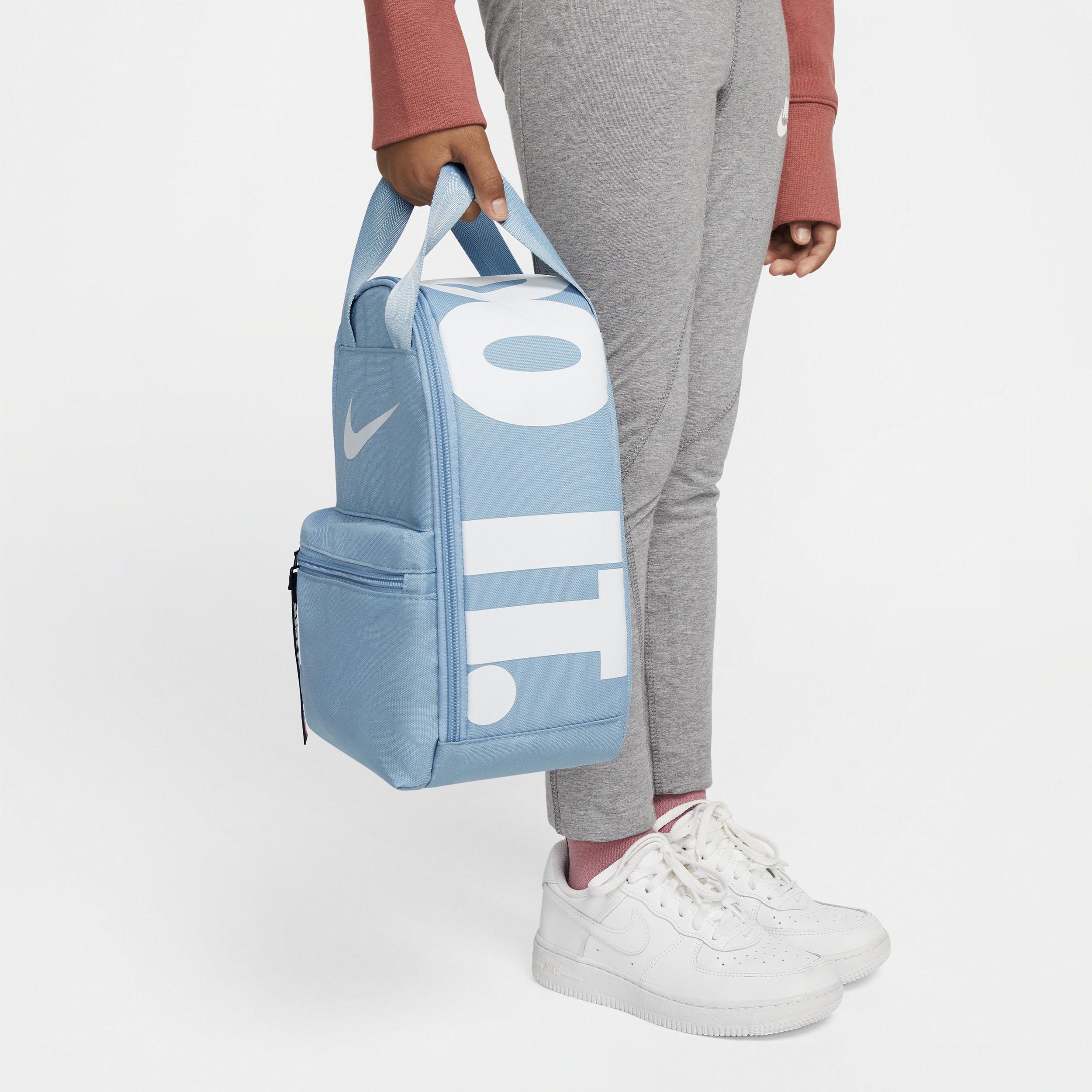 Nike Mens Just Do It Lunch Bag (4L) Product Image