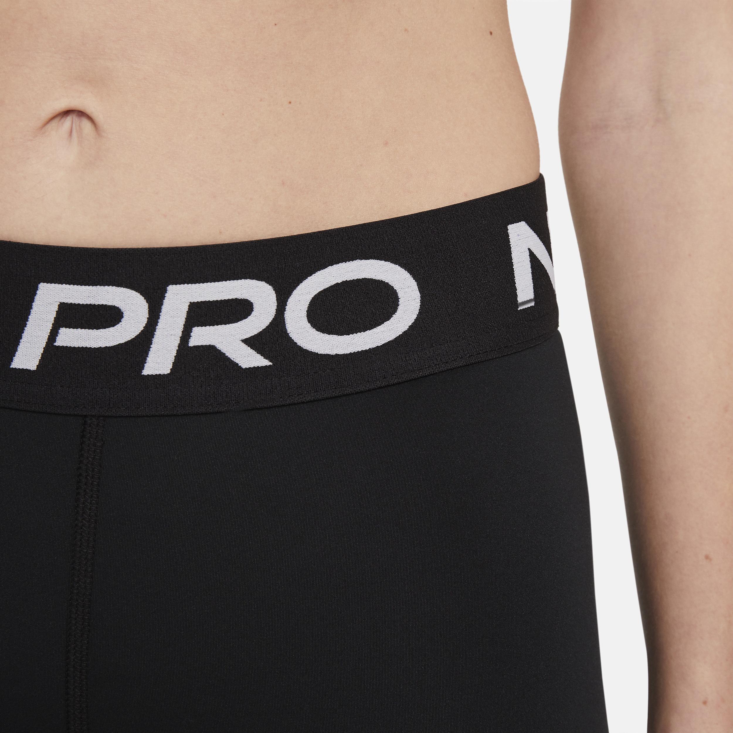 Women's Nike Pro 365 5" Shorts Product Image