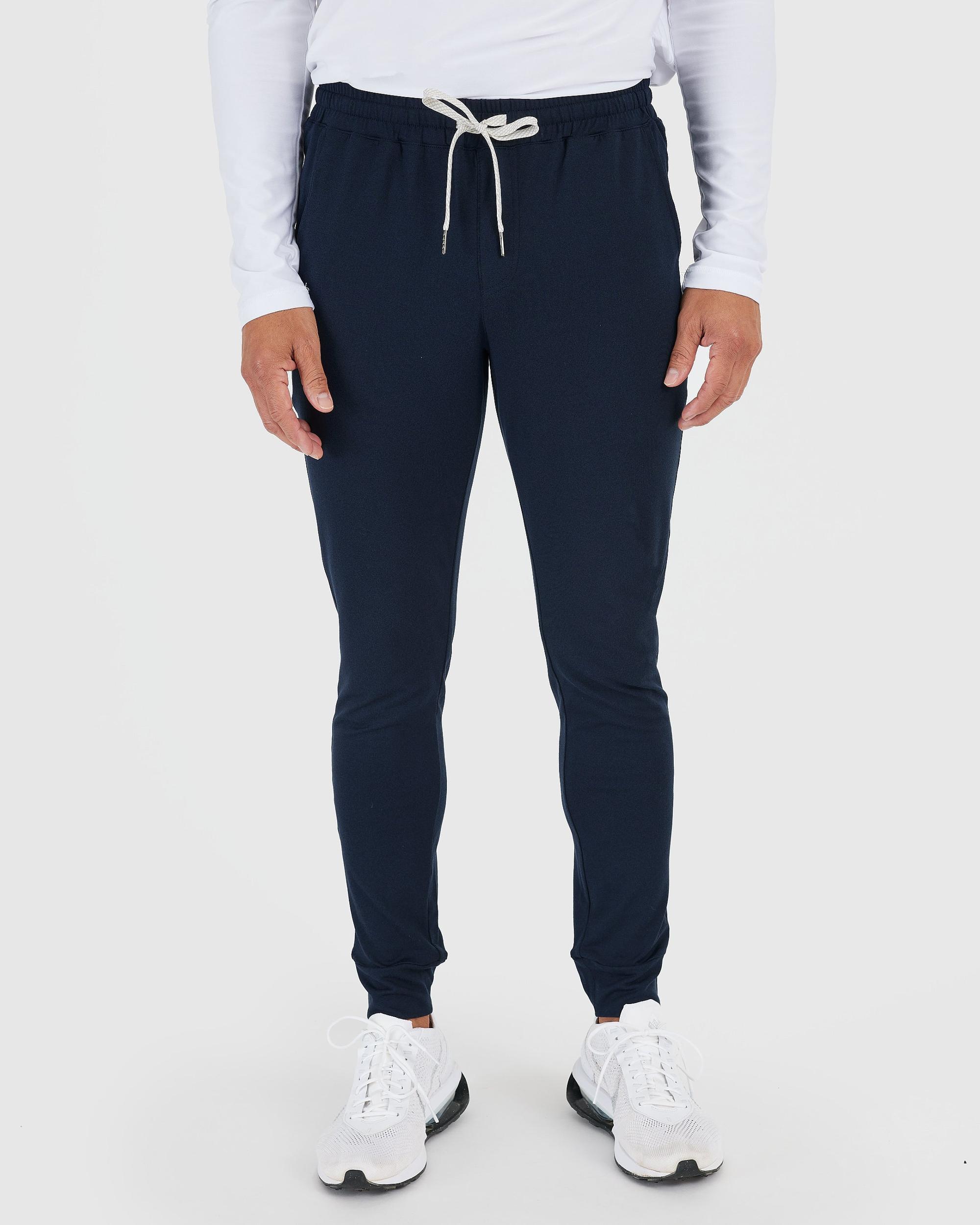 Heather Active Joggers 2-Pack Product Image