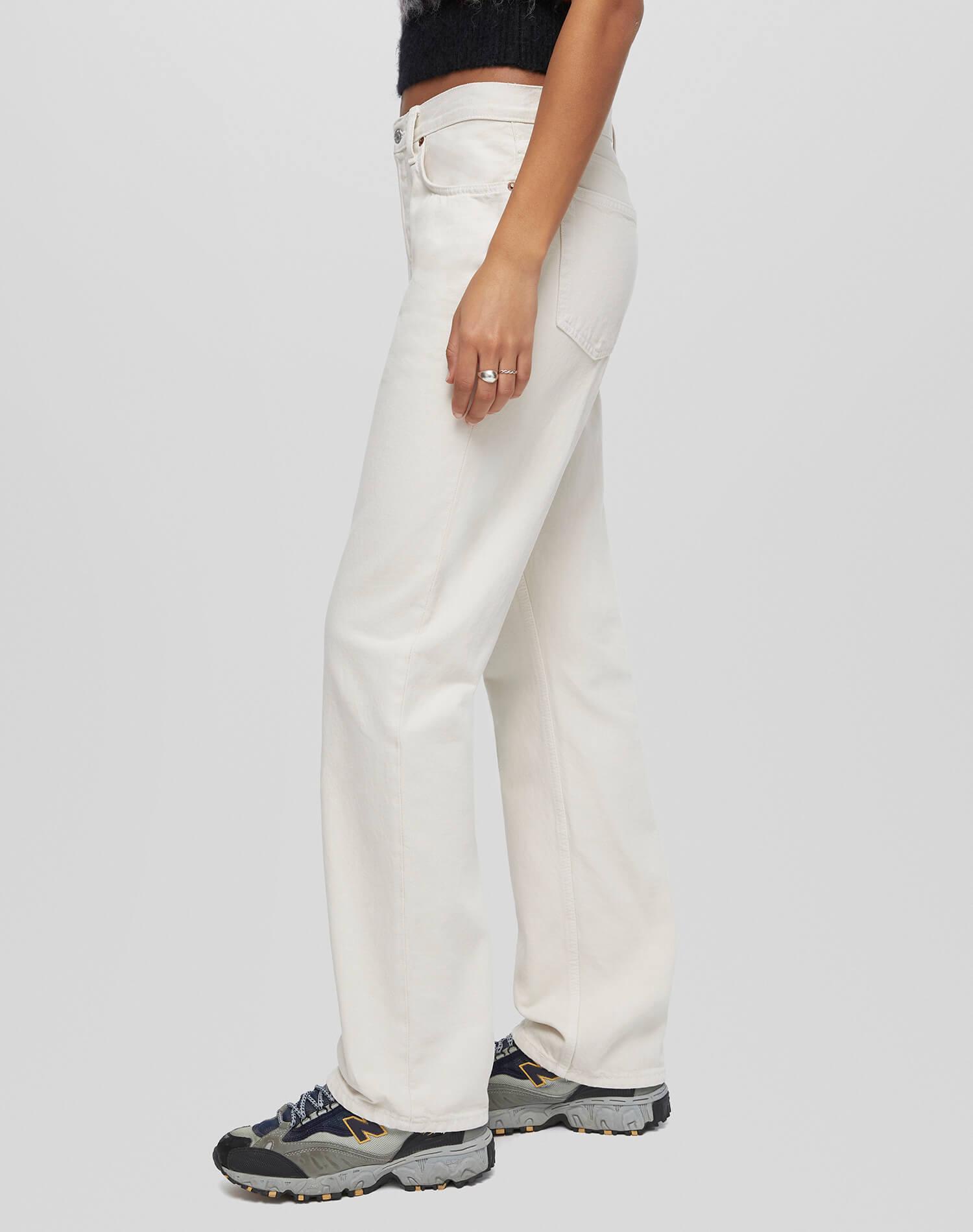 The Standard - Vintage White Product Image