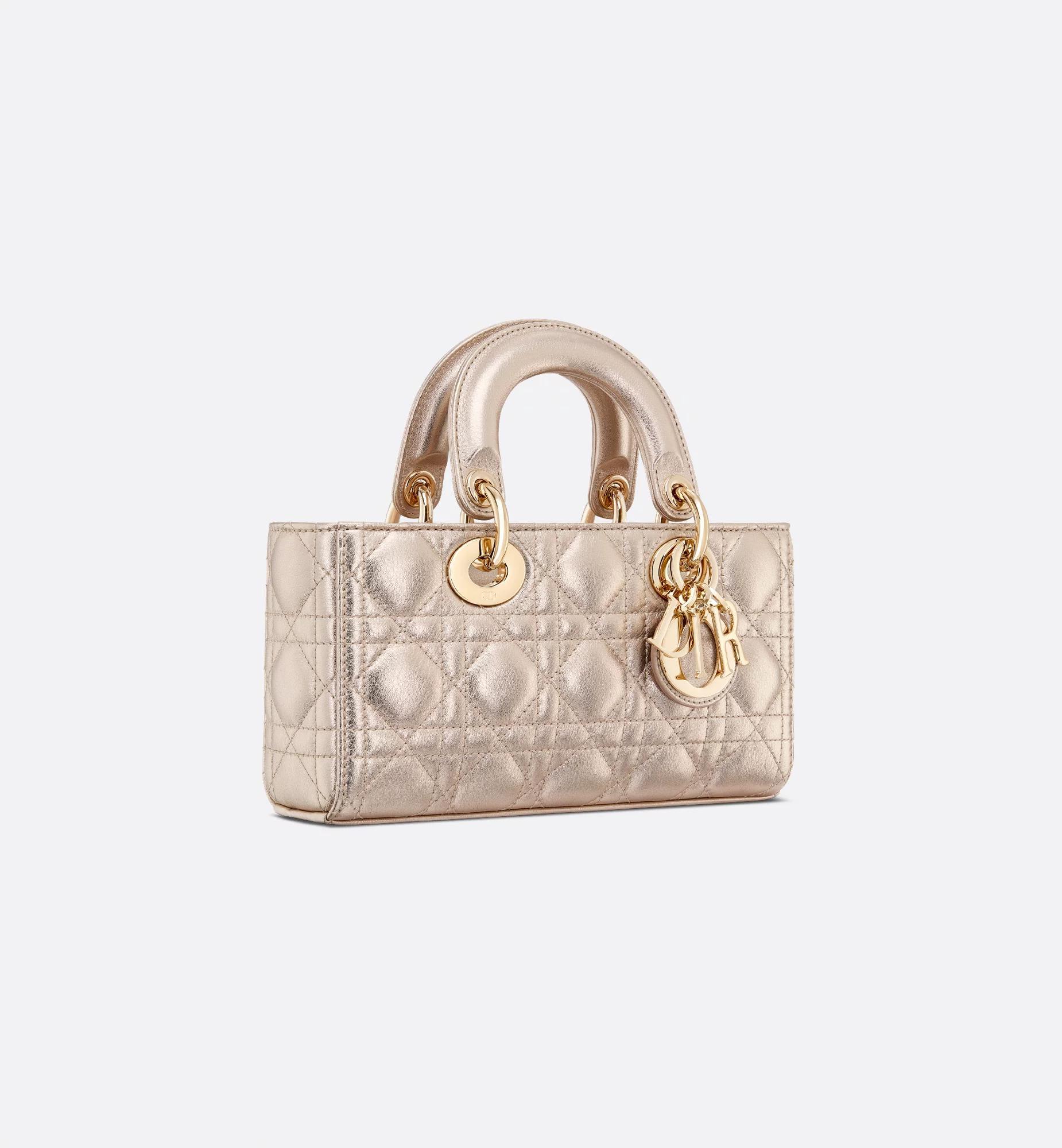 Small Lady D-Joy Bag Product Image