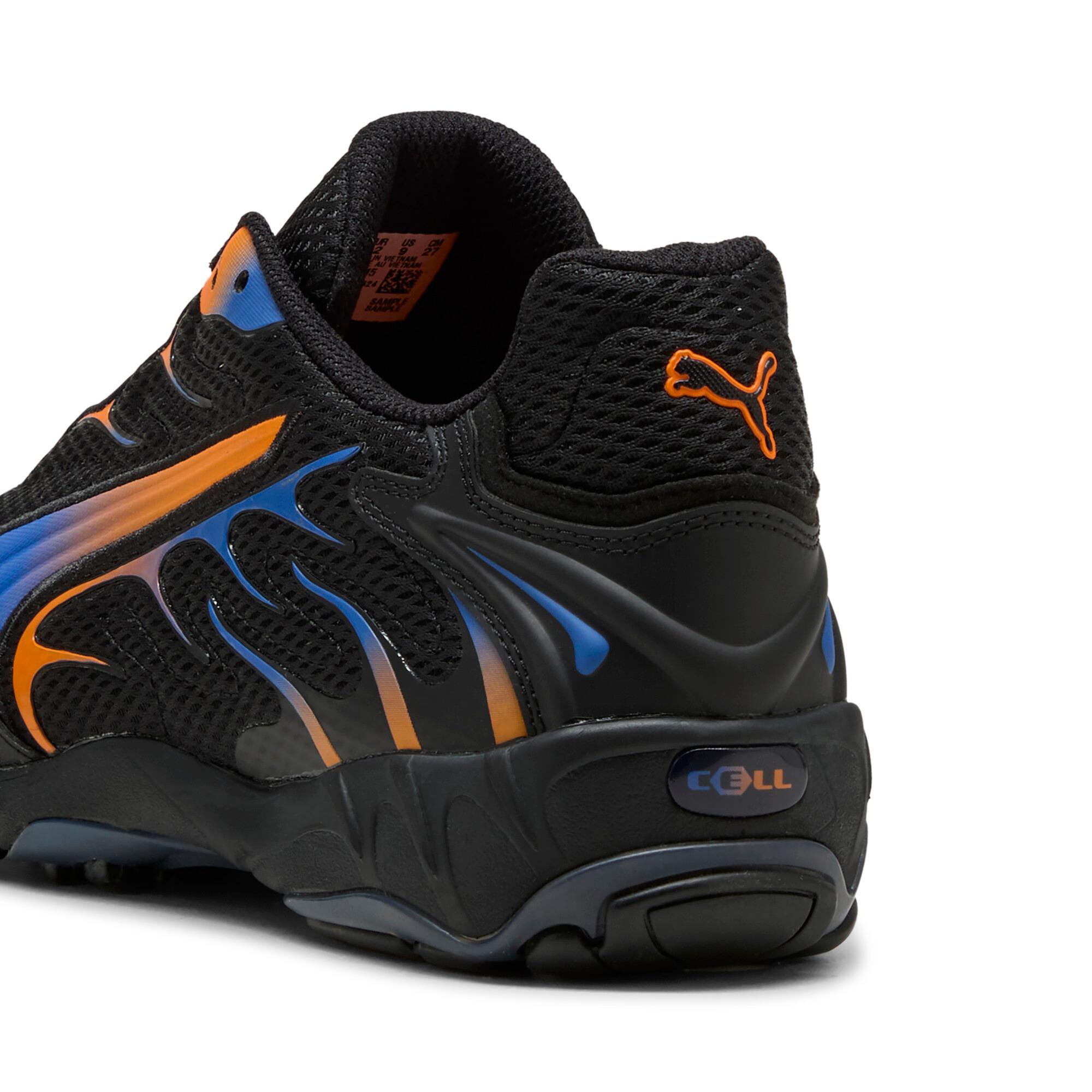 Inhale Men's Sneakers Product Image