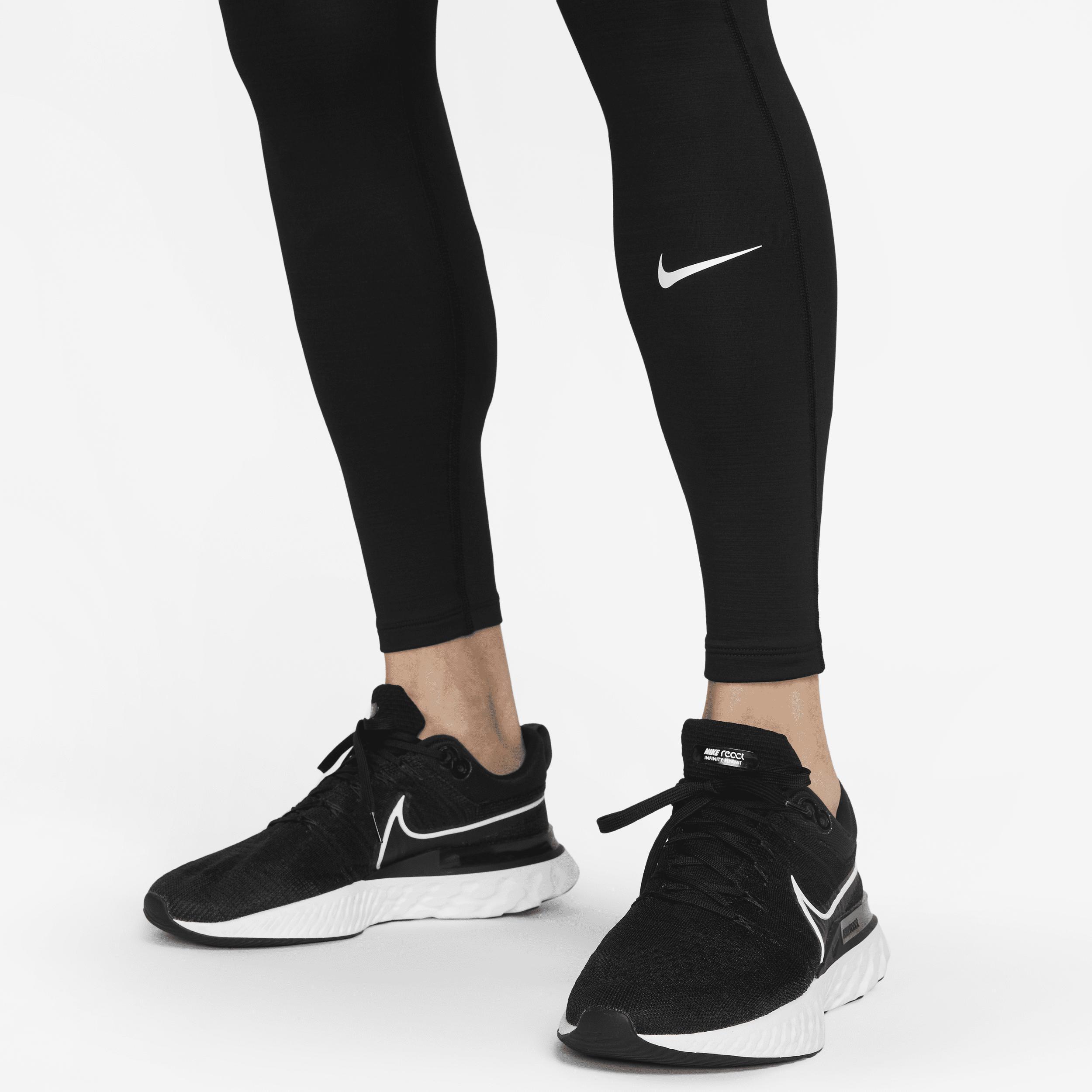 Mens Nike Pro Warm Training Tights Product Image