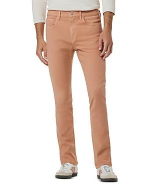 Joes Jeans The Airsoft Asher 32 French Terry Slim Fit Pants Product Image