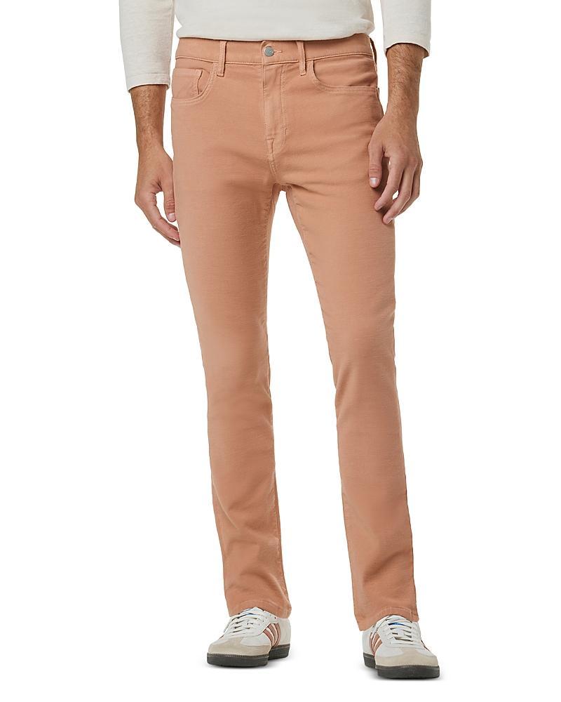 Joes Jeans The Airsoft Asher 32 French Terry Slim Fit Pants Product Image