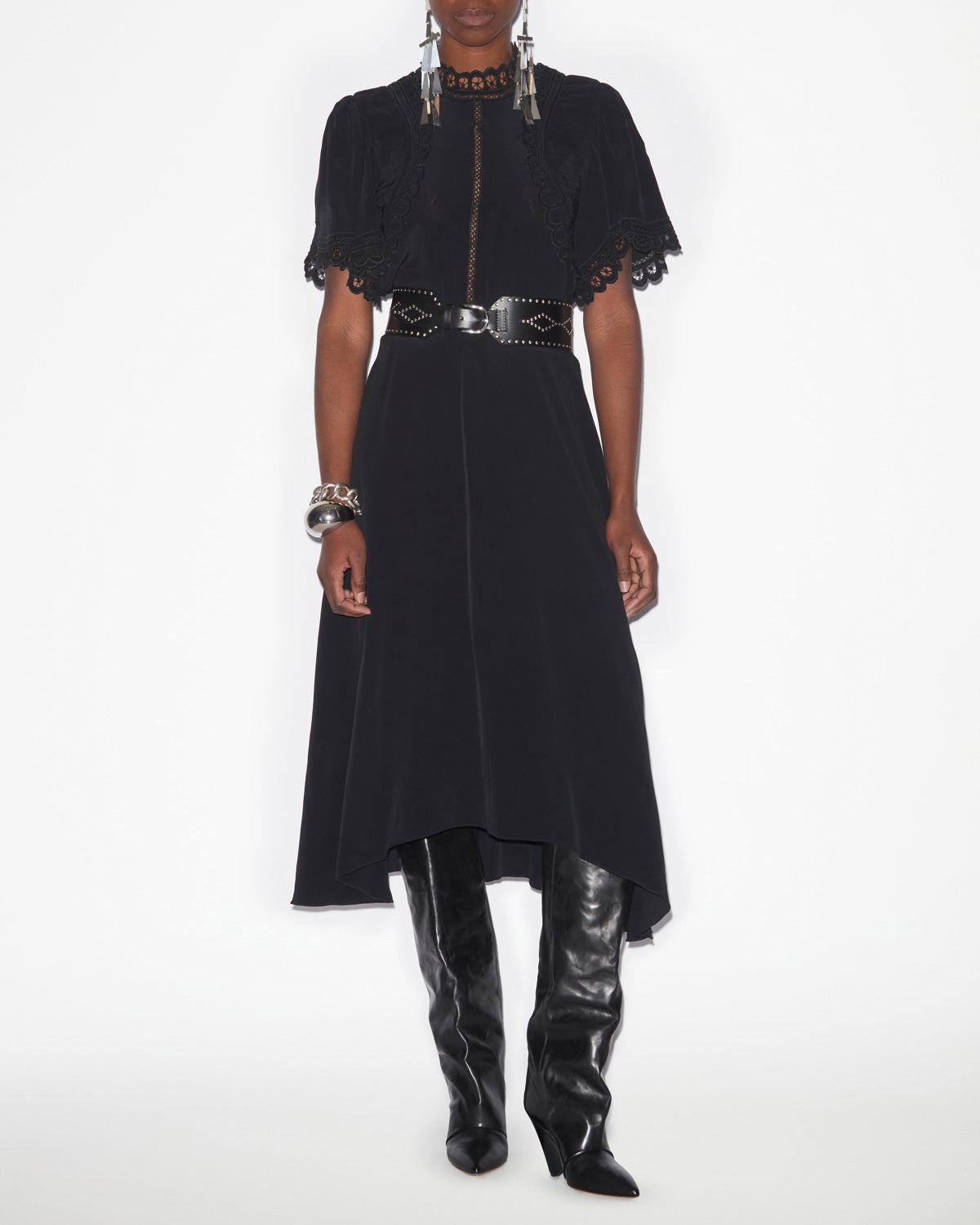 Elidia dress Female Product Image