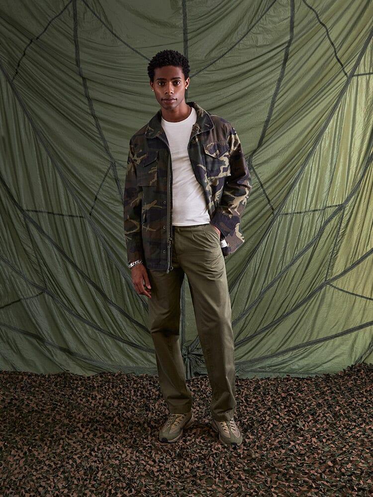 M-65 MOD FIELD JACKET GEN II Product Image