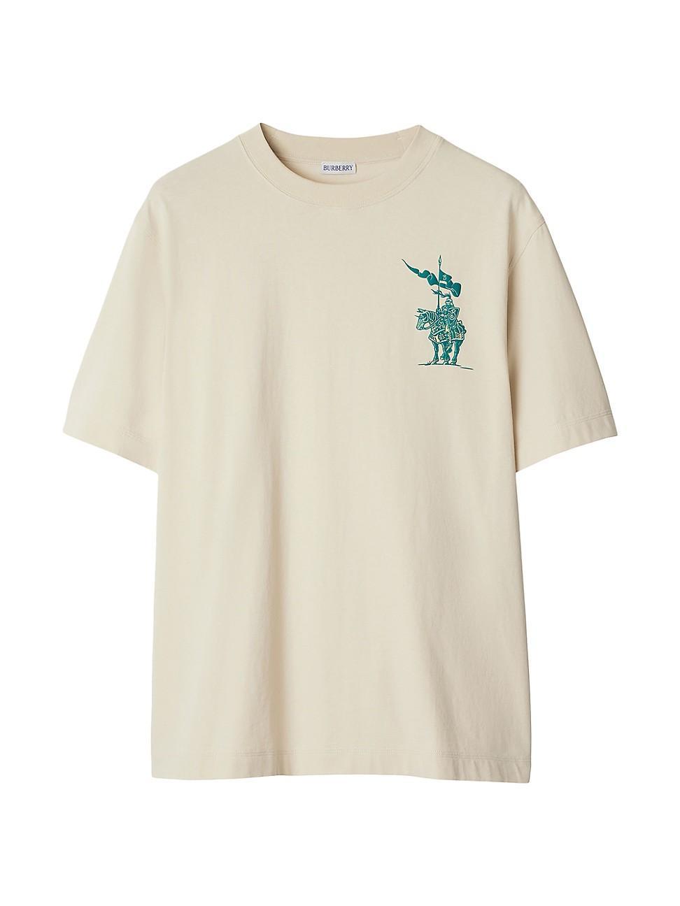 Mens EKD Cotton T-Shirt Product Image