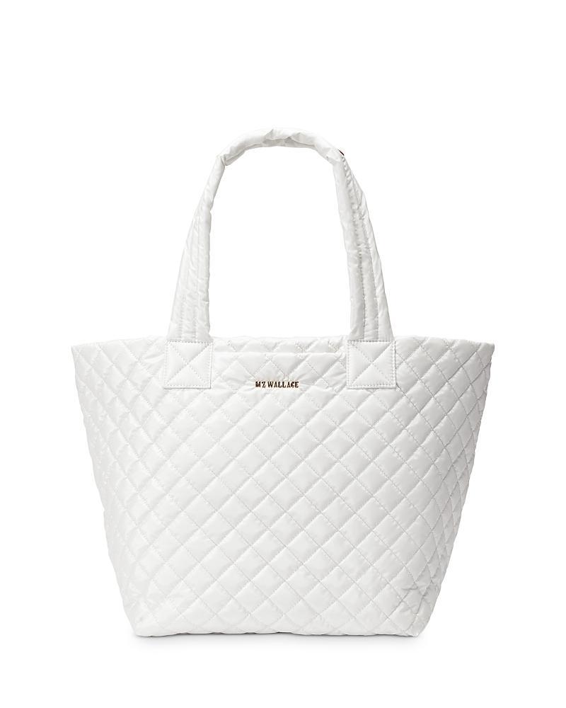 Mz Wallace Medium Metro Tote Deluxe Product Image