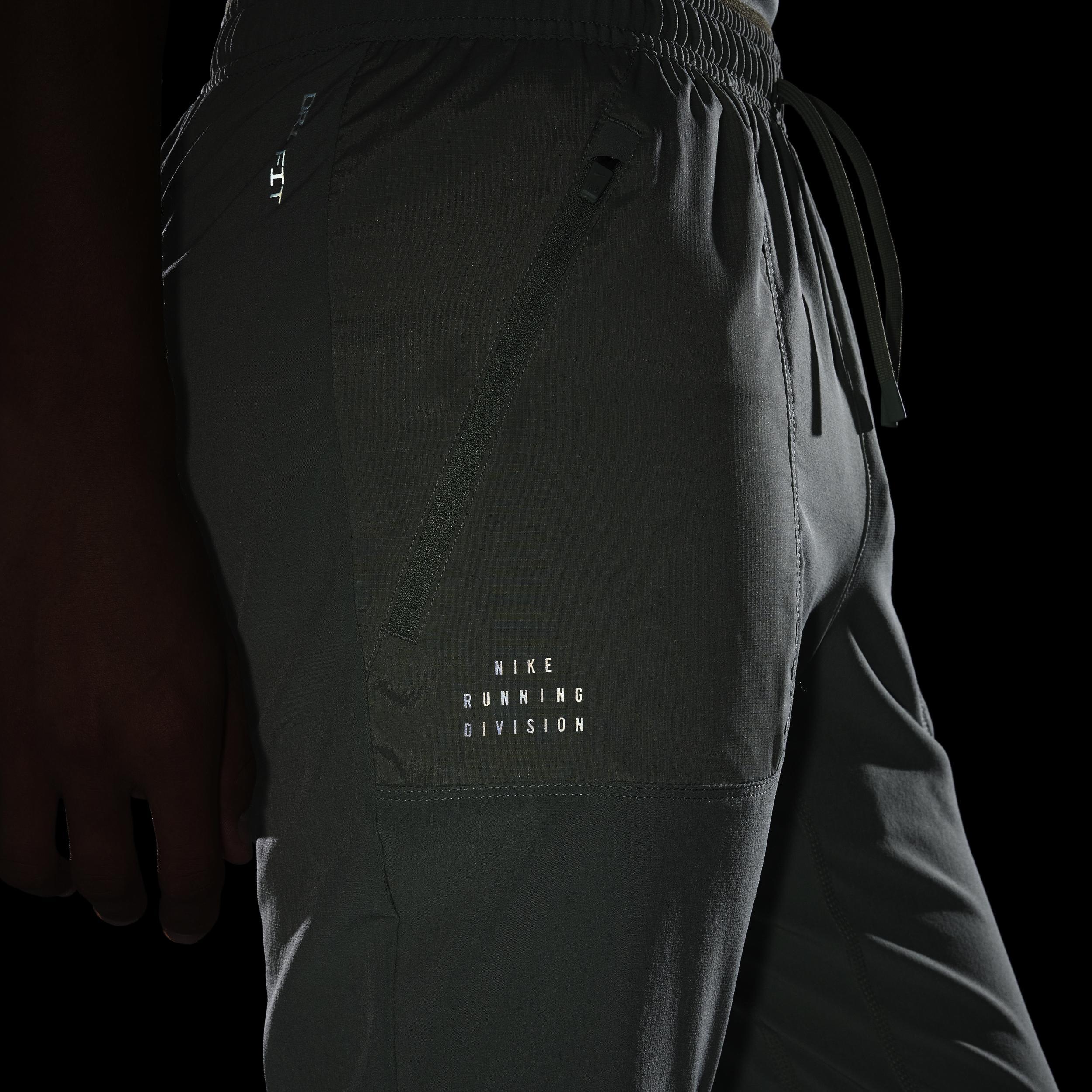 Nike Phenom Running Division Men's Dri-FIT Running Pants Product Image