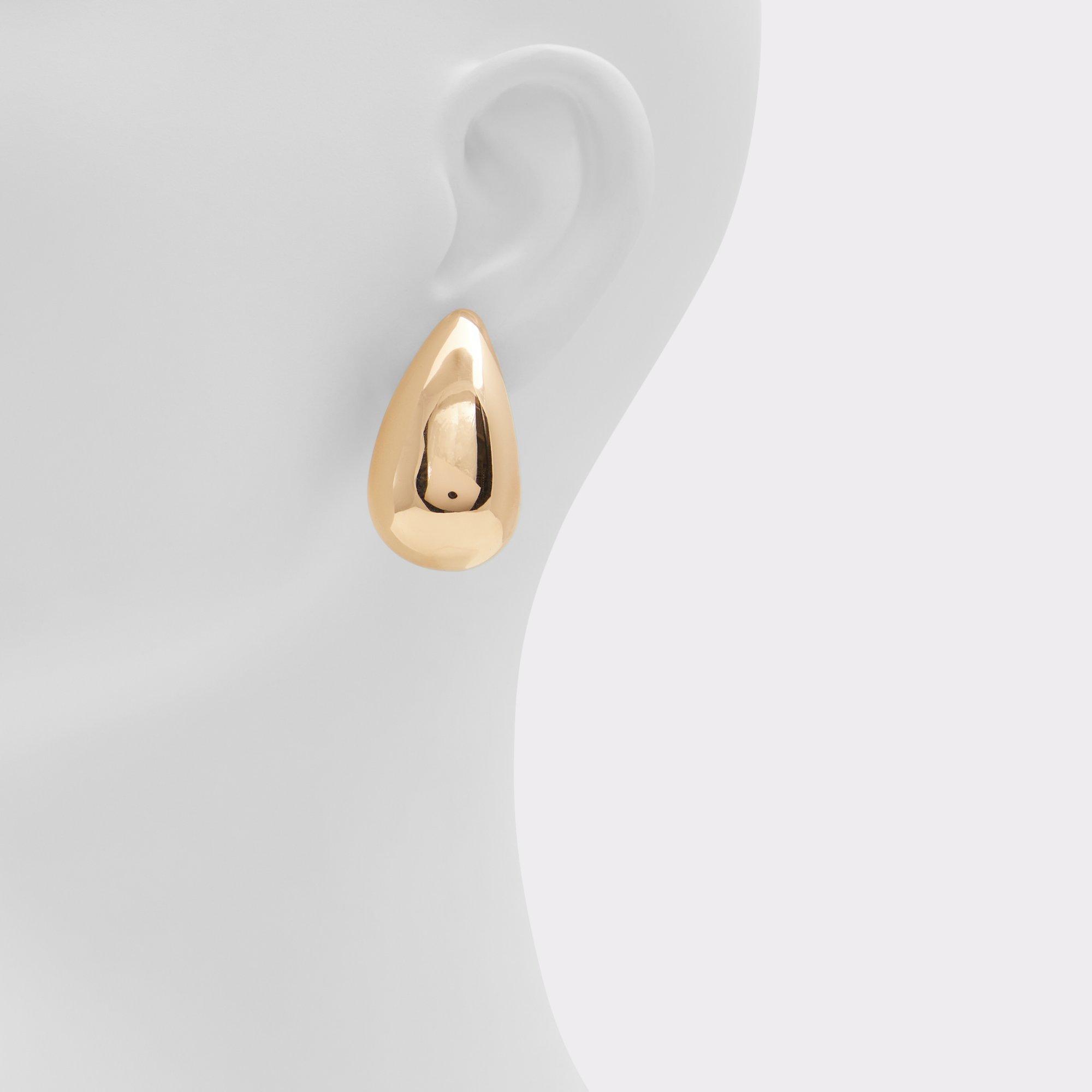 Preinad Gold Women's Earrings | ALDO US Product Image
