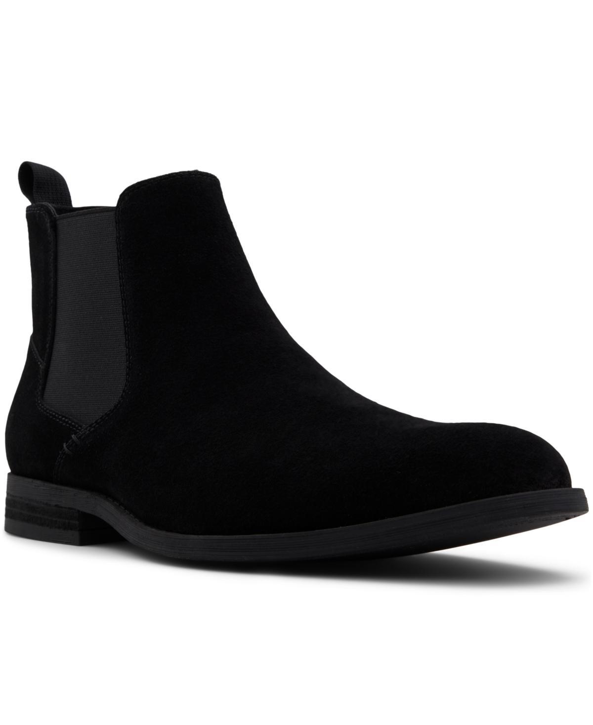 Aldo Mens Collen Slip-On Boots Product Image