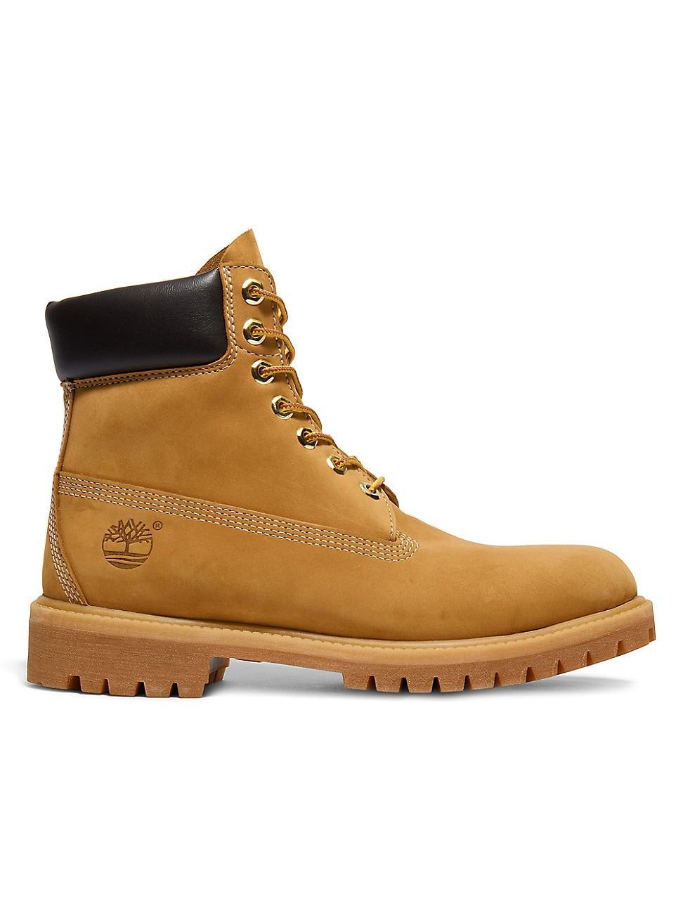 Timberland 6 inch Premium boots Product Image