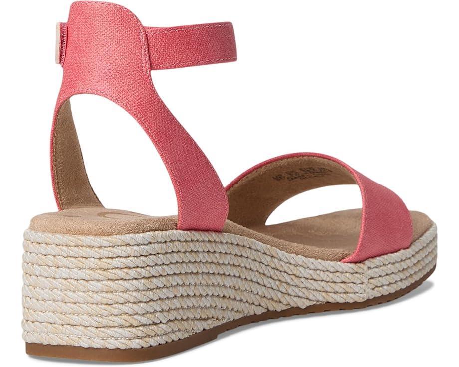 SOUL Naturalizer - Deara Ankle Straps Product Image