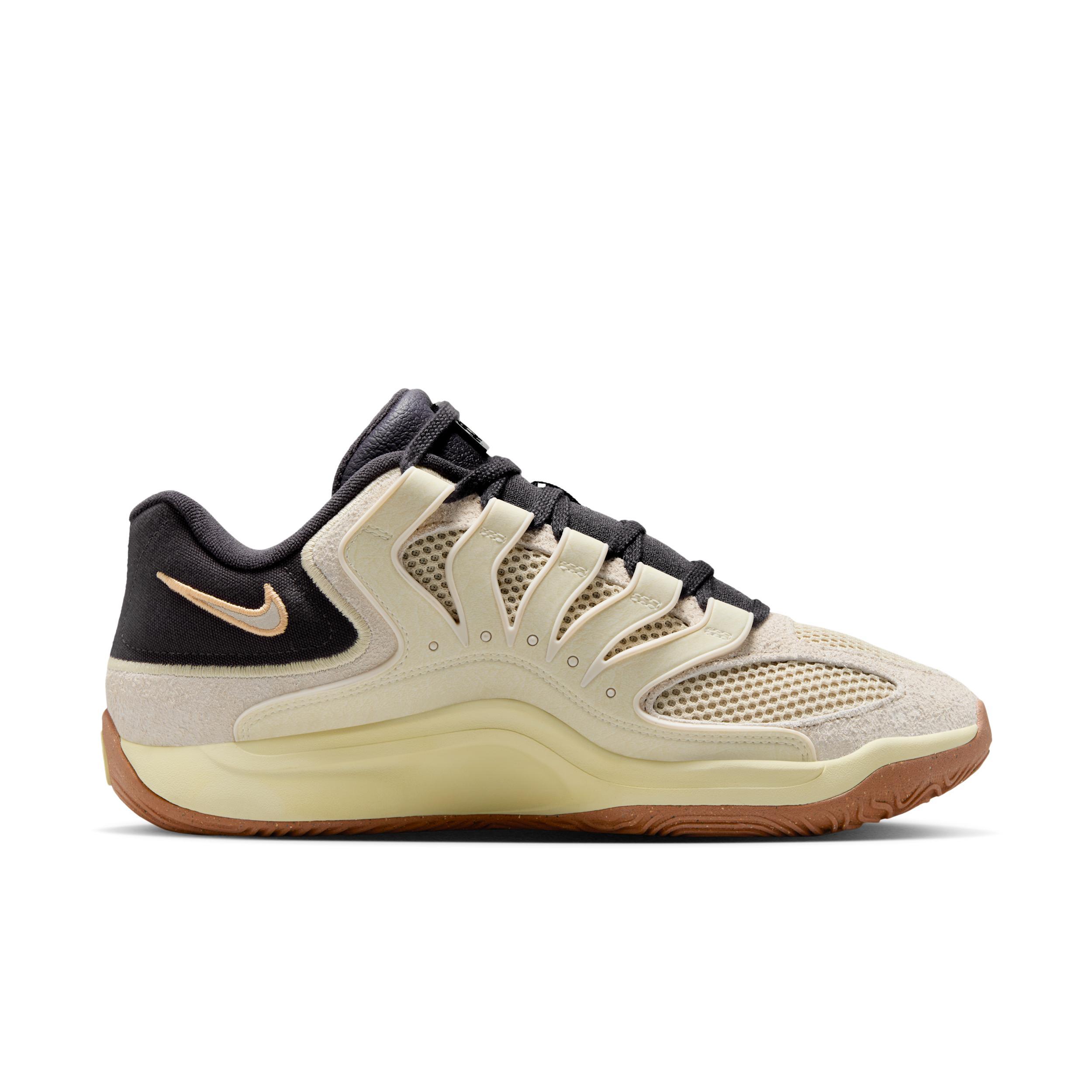 Nike Men's KD18 "Beyond the Game" Basketball Shoes Product Image