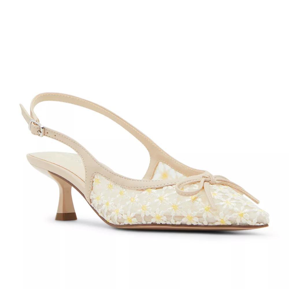Womens Madden Girl Vogue Kitten Heels Product Image