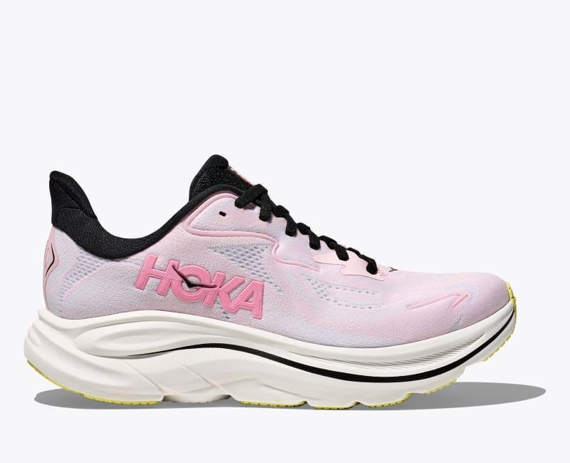 HOKA Womens Clifton 10 Shoes Product Image