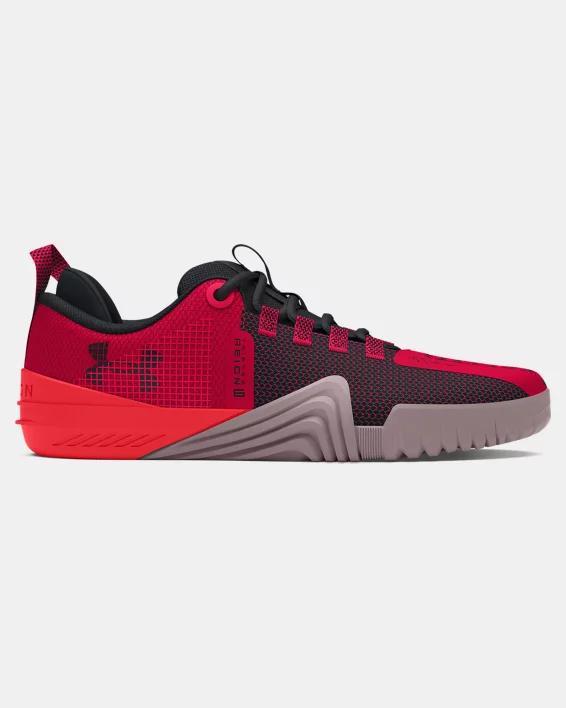 UA Reign 6 Product Image