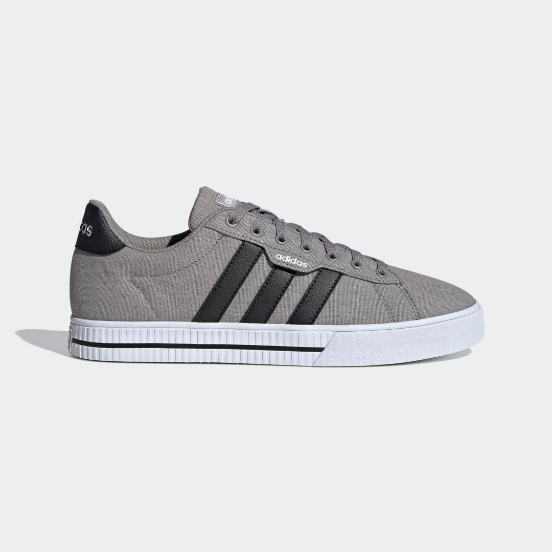 adidas Mens Daily 3.0 Casual Shoes Product Image