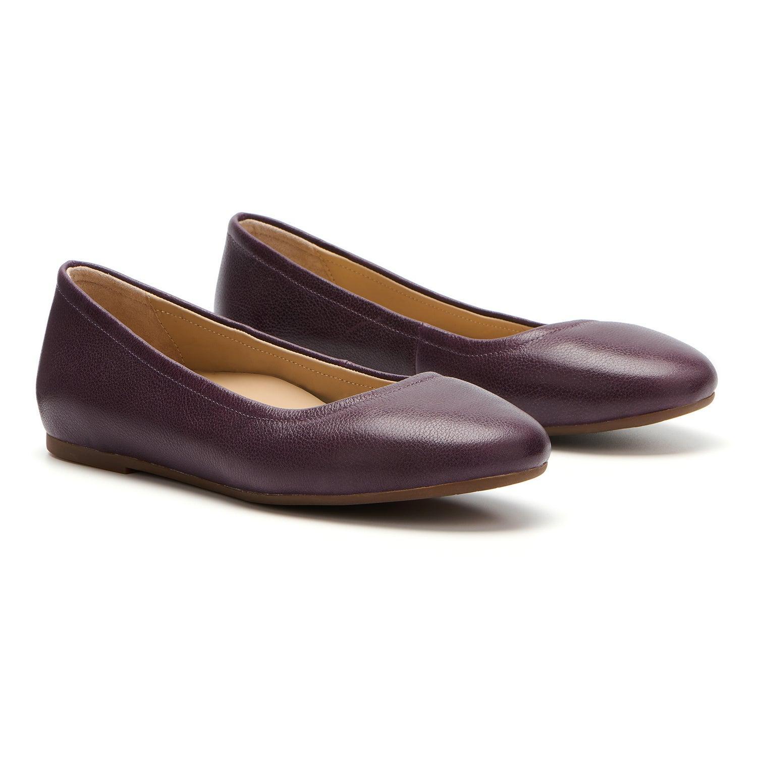 Promenade Flat Metatarsal Product Image