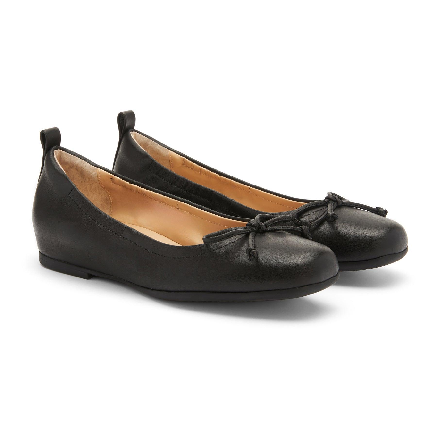 Cadence Bow Metatarsal Female Product Image