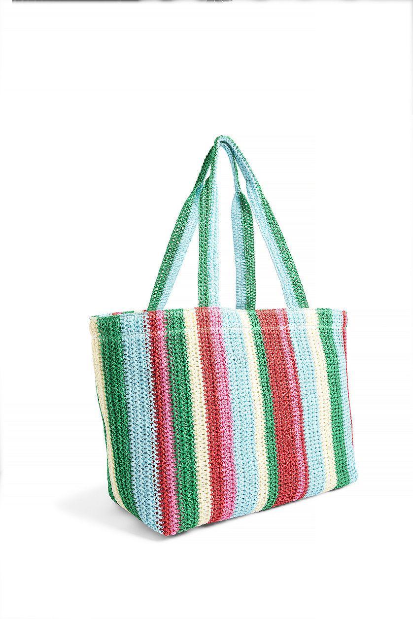Crochet Bag Product Image