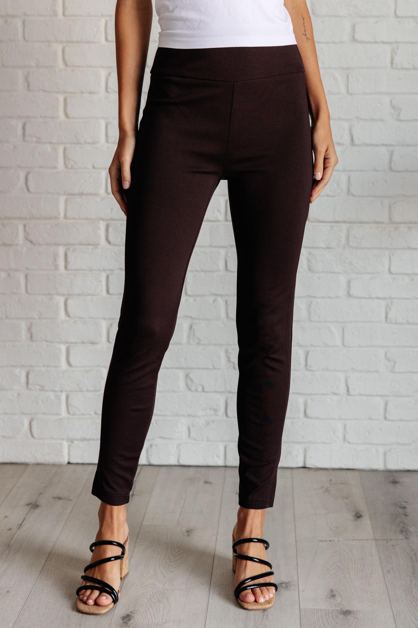 RYAN WIDE LEG CROP JEANS *FS Product Image