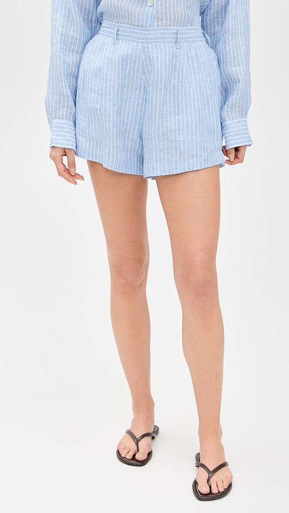 Vitamin A The Getaway Shorts | Shopbop Product Image