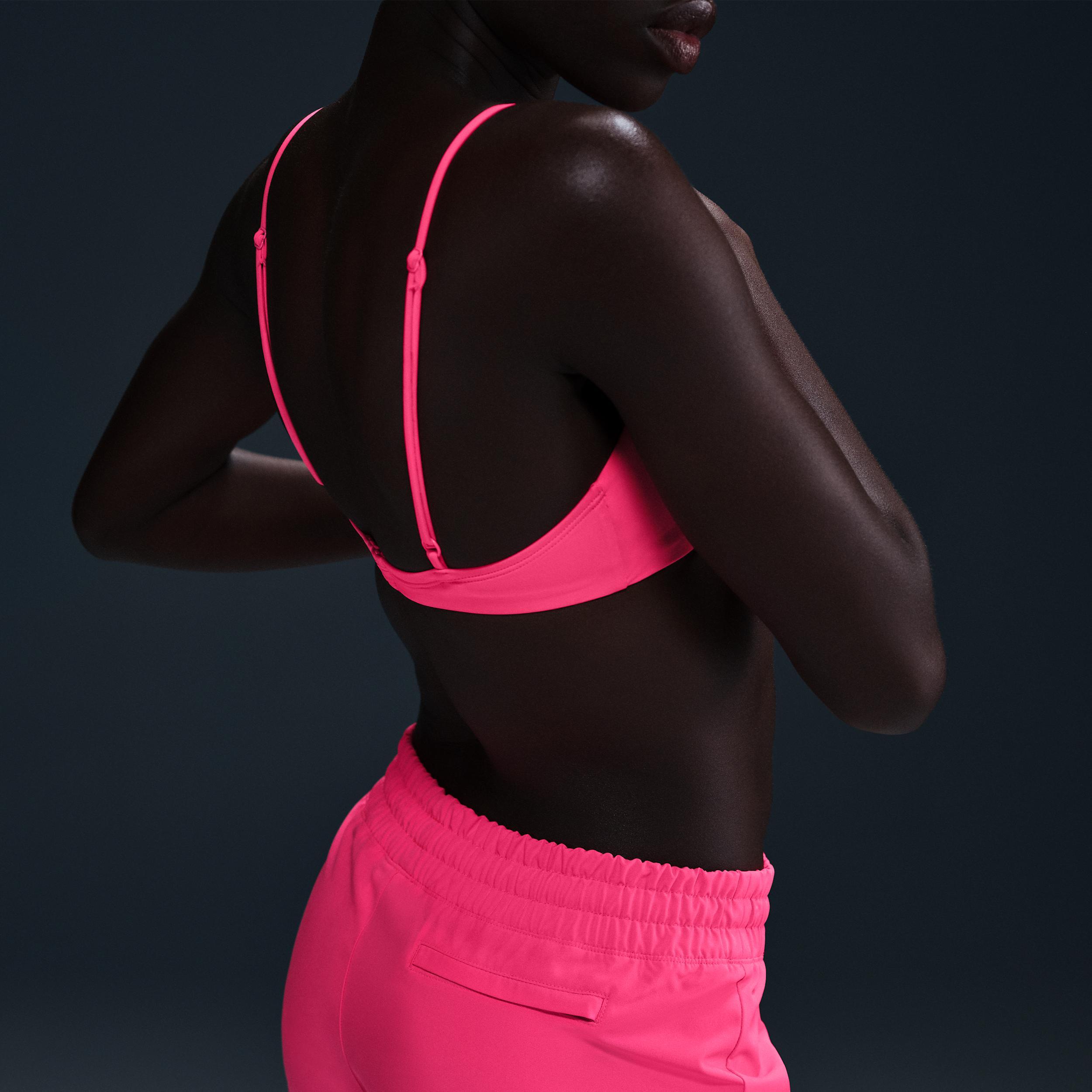 Nike Women's Swim Cover-Up Shorts Product Image