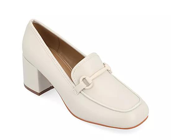 Journee Collection Womens Nysaa Pump Product Image