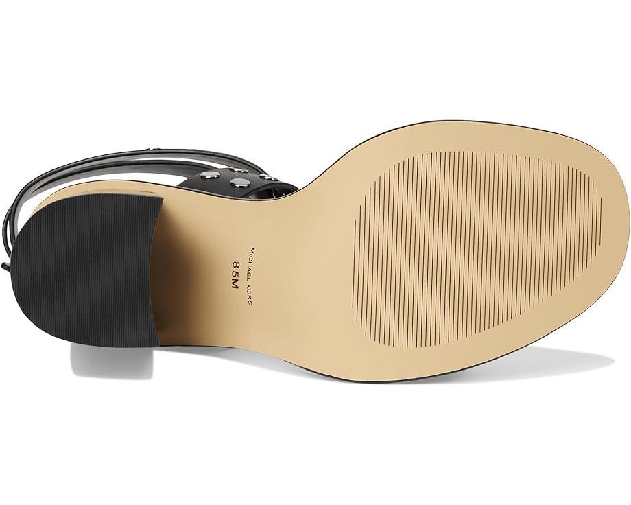 Irene Stiletto Sandal Product Image