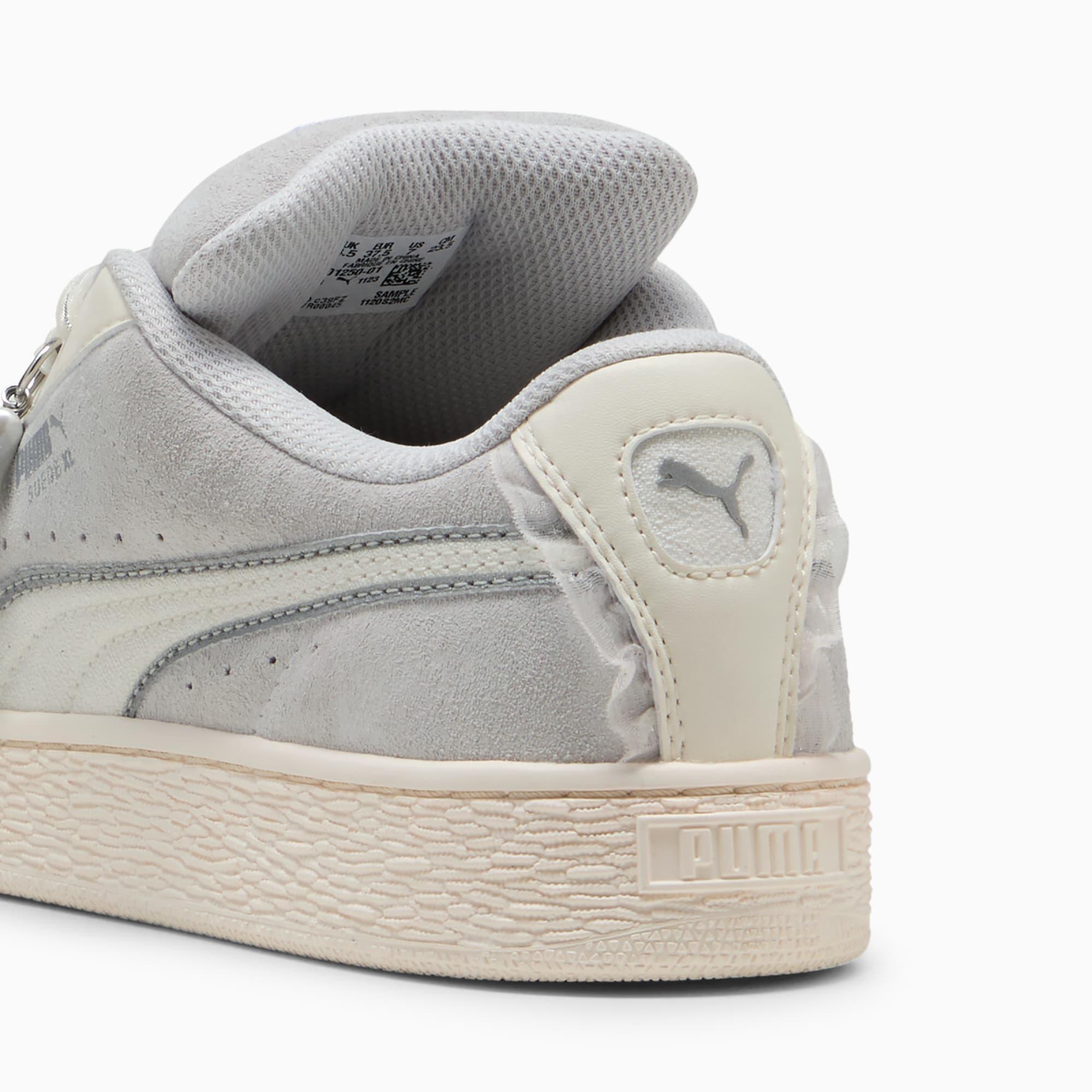Suede XL Glam Athletics Women's Sneakers Product Image