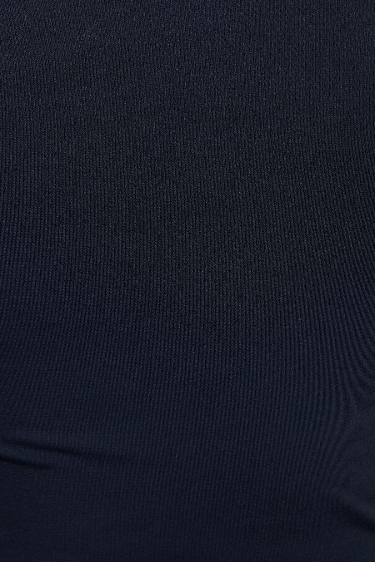 Asymmetric Twisted Top Product Image