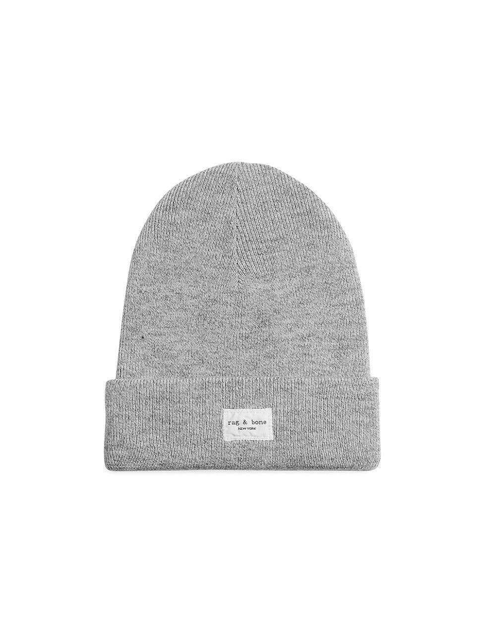 Addie Cashmere Beanie Product Image