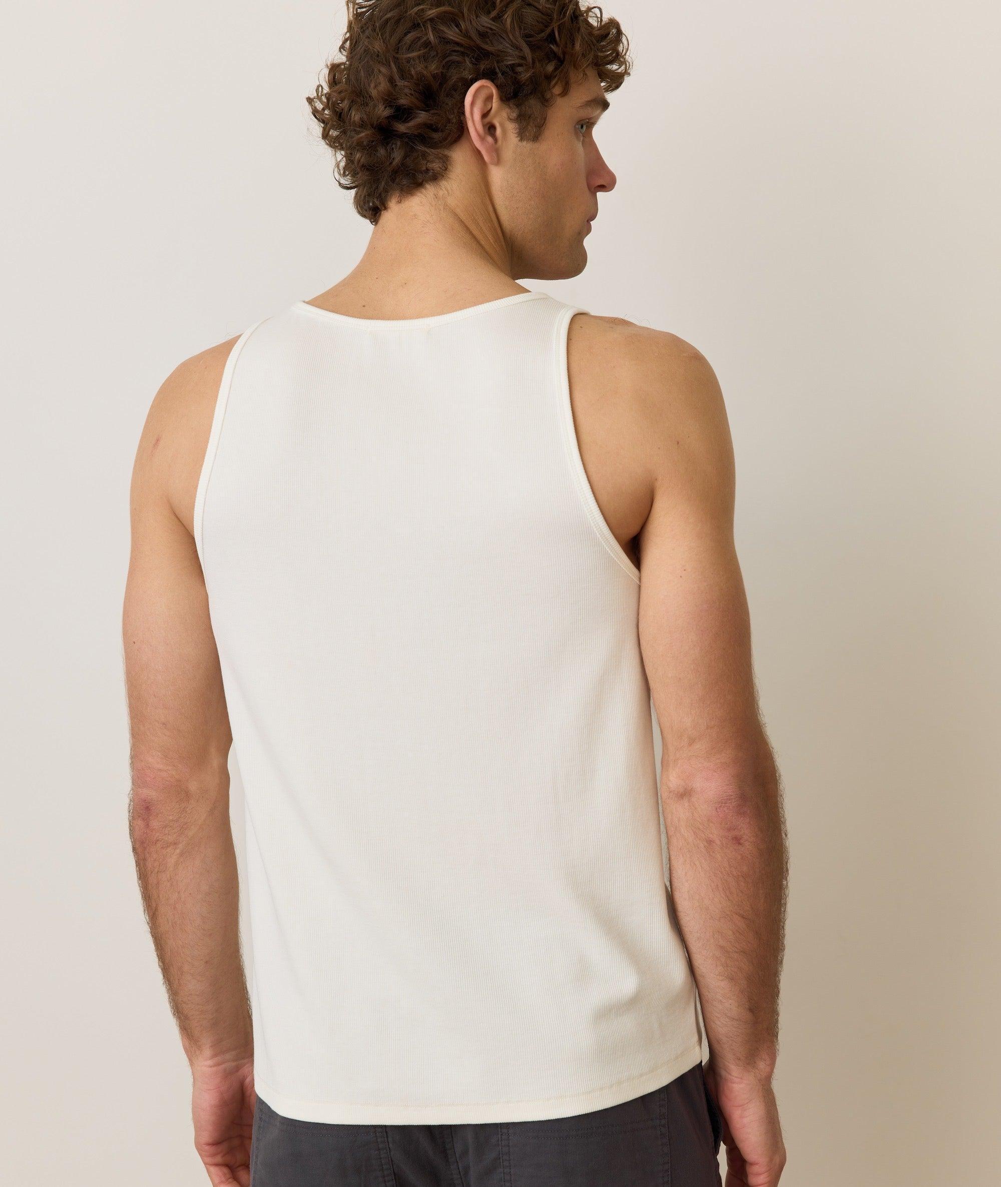 Carter Rib Tank Product Image
