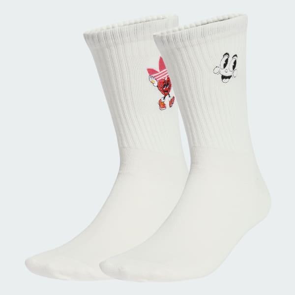 adidas Originals Socks 2 Pairs Product Image