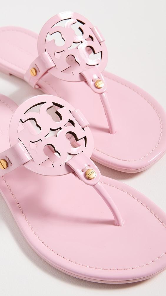 Tory Burch Miller Sandals | Shopbop Product Image