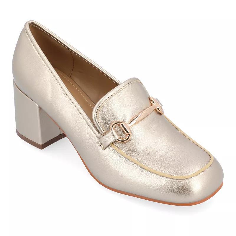 Journee Collection Womens Nysaa Pump Product Image