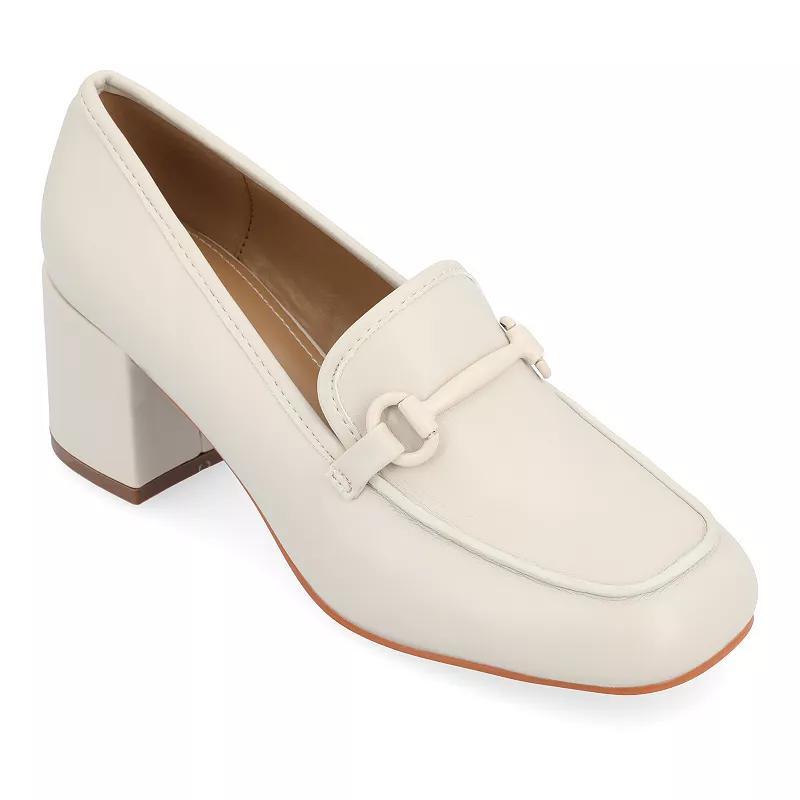 Journee Collection Womens Nysaa Pump Product Image