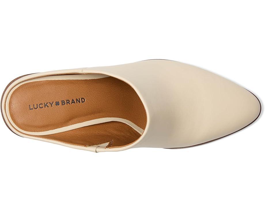 Fairmont Mules Product Image