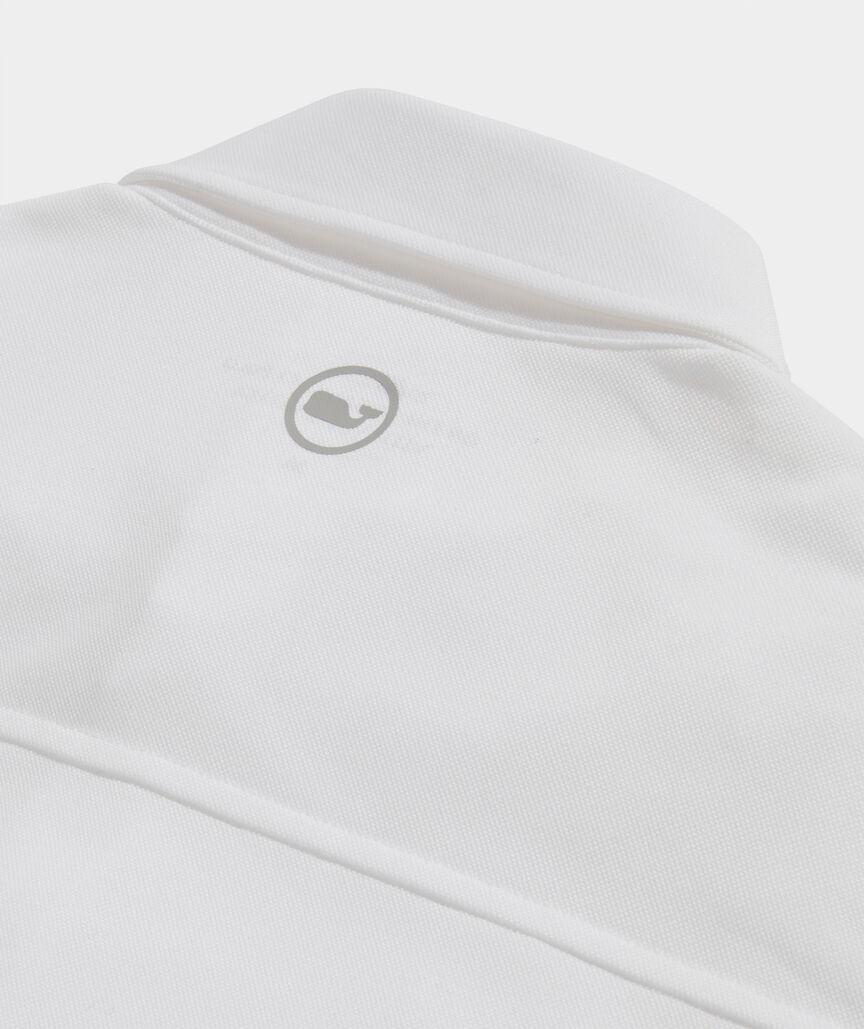 Sankaty Pique Short-Sleeve Polo Product Image