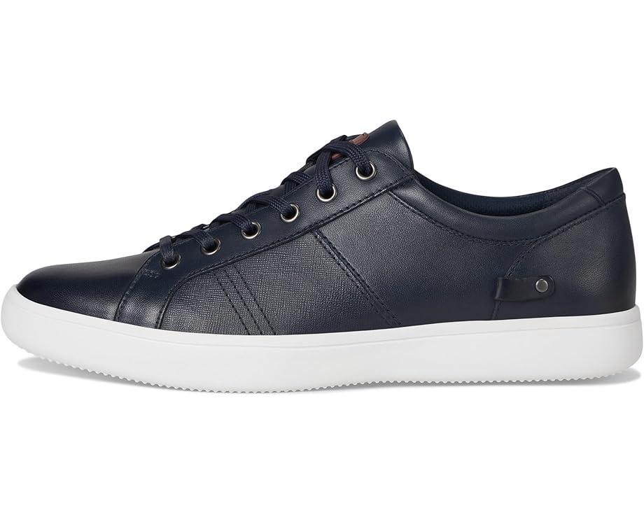 Crossover Lace to Toe Casual Sneaker Product Image