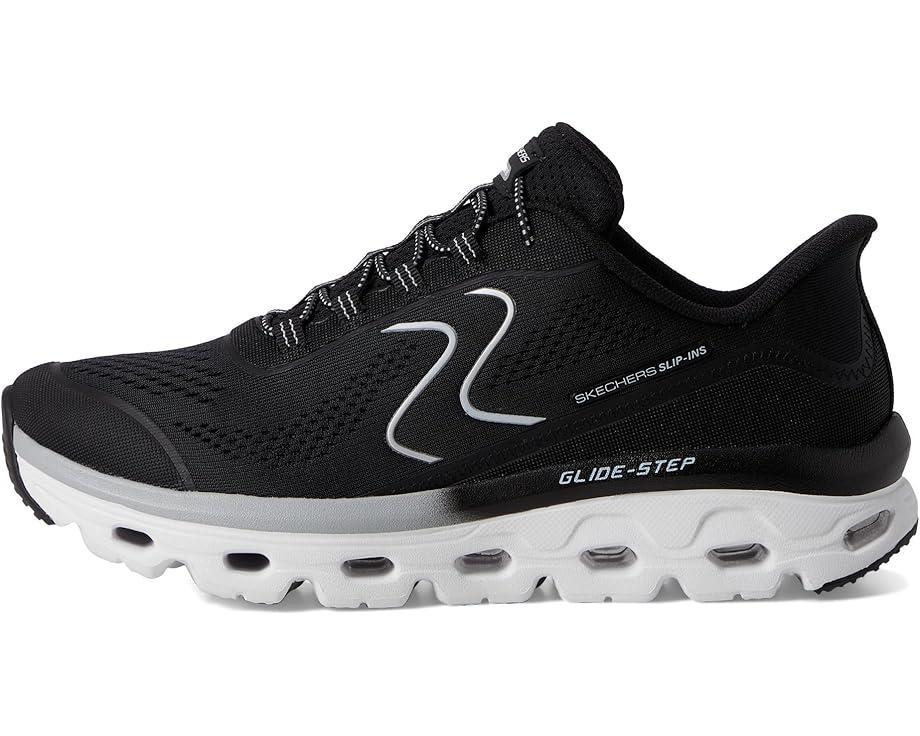 Glide-Step Altus Adrenaline Rush Hands Free Slip-Ins Product Image